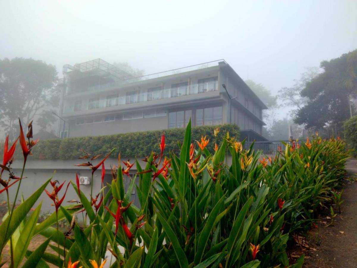 Saugandhika West Gate Hotell Wayanad Exteriör bild